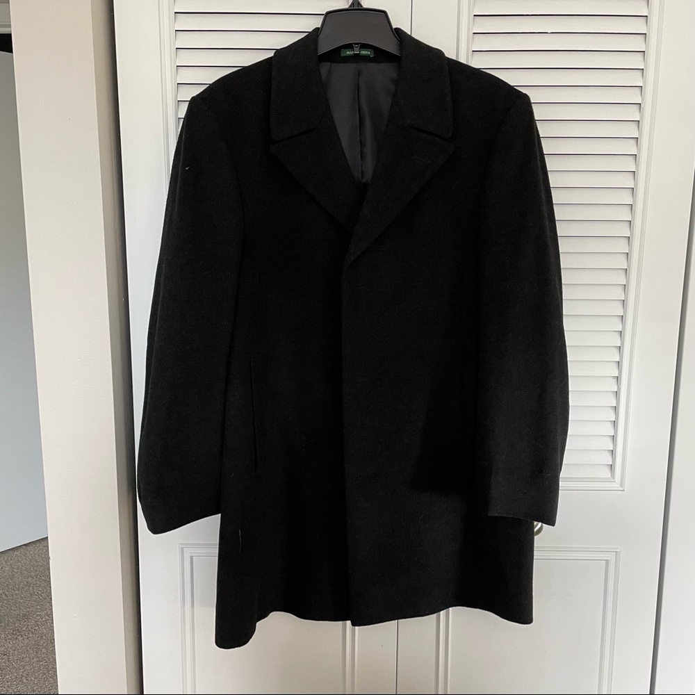 Lauren Ralph Lauren Men’s Overcoat
